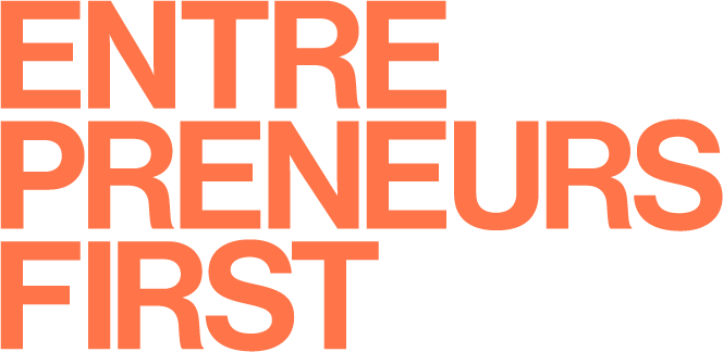 Entrepreneurs First — backed