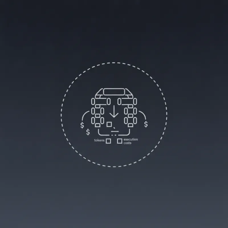 Cover for The Agent FinOps Field Guide: Instrumenting Gateways to Track Token Usage and Execution Costs