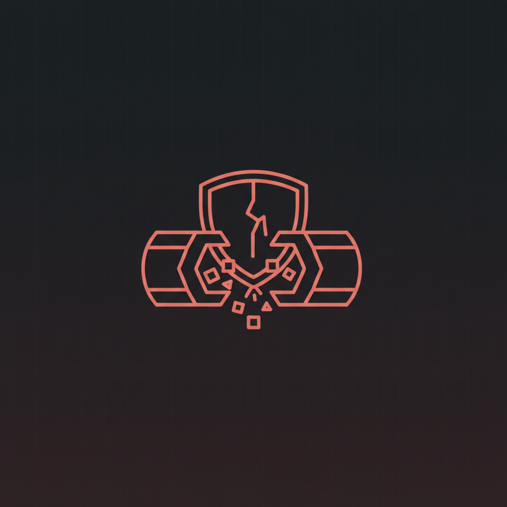 Cover for Data Exfiltration via AI Agents: Attack Patterns and Gateway-Level Defenses