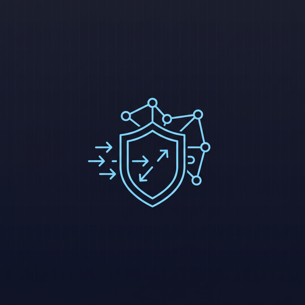 Cover for AI Gateway Security: How to Intercept and Neutralize Threats Before They Reach Your LLM