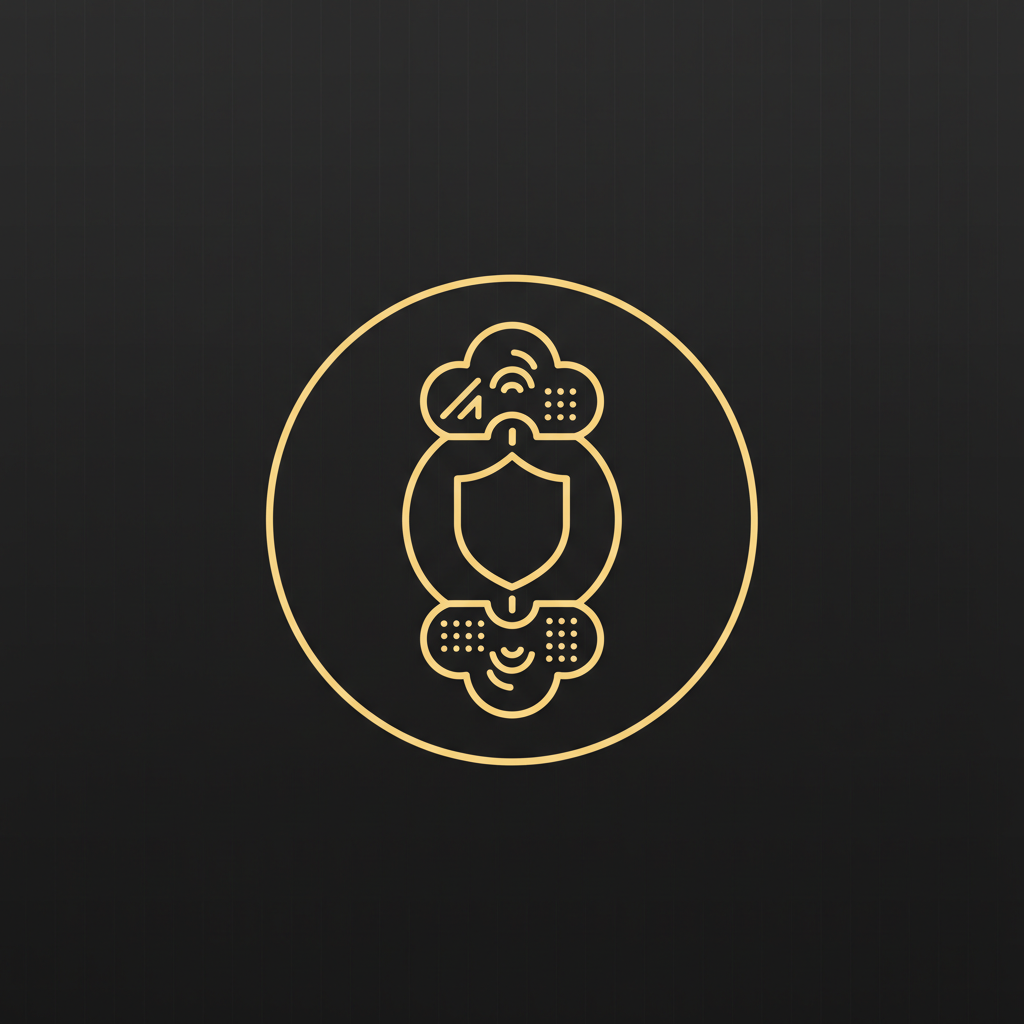 Cover for Cross-Platform AI Security: One Gateway for AWS Bedrock, Azure AI, and Google Vertex