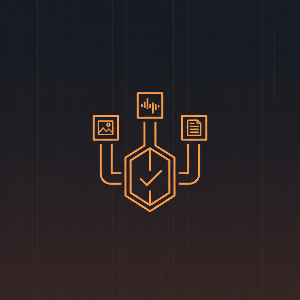 Cover for Securing Multimodal AI Pipelines: Gateway-Level Inspection for Images, Audio, and Documents