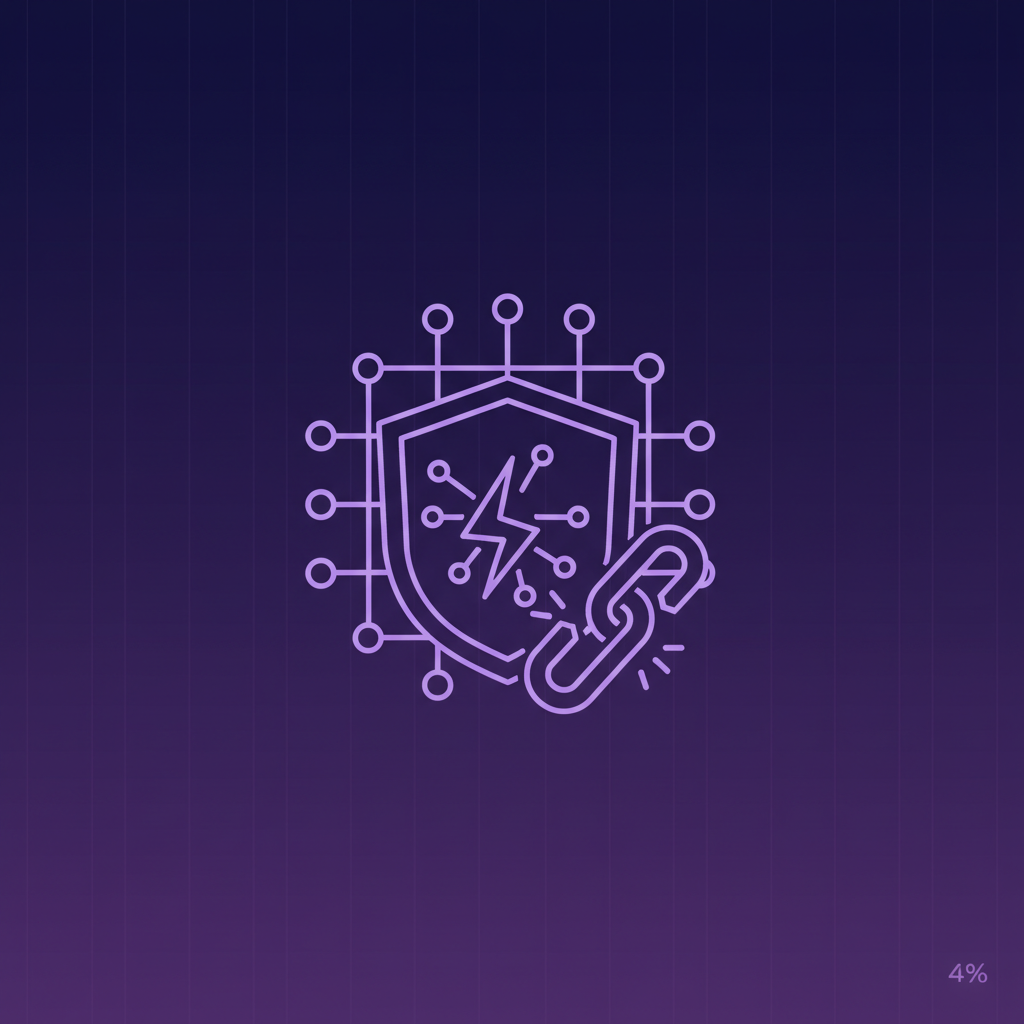 Cover for The MCP Security Crisis: Defending Against Indirect Prompt Injection in the Model Context Protocol