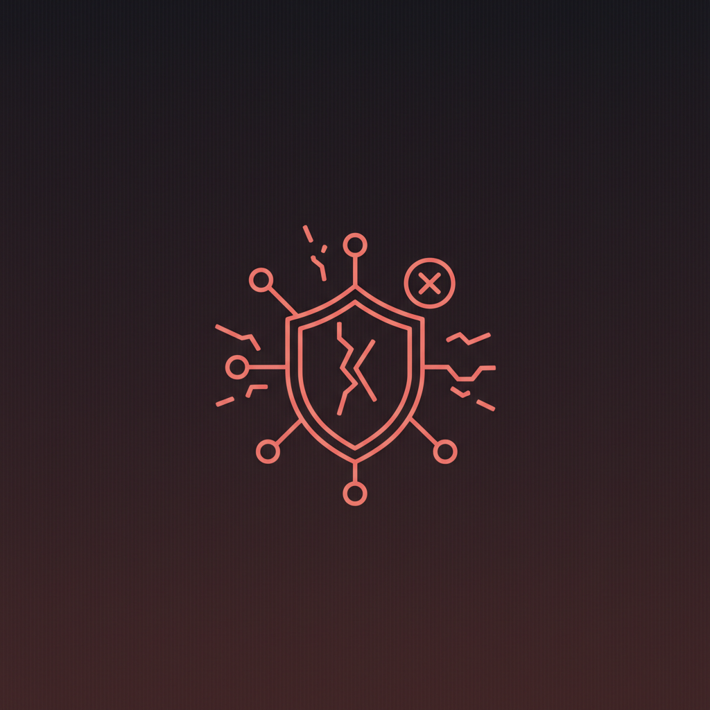 Cover for Why AI Safety Classifiers Fail: Training Overfit, Decision Boundaries, and Blind Spots